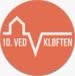 Portræt af 10. ved Kløften